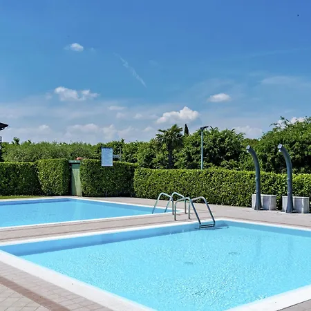 The Sun - Regarda Travel Apartamento Lazise