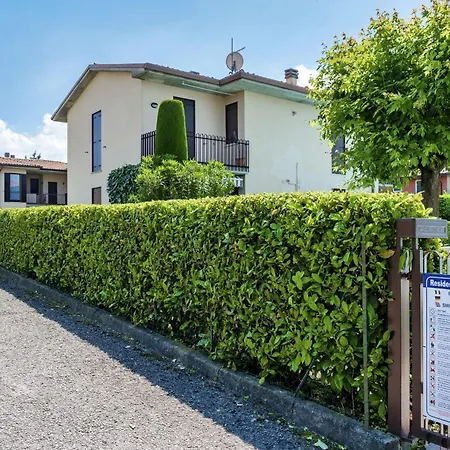 The Sun - Regarda Travel Apartman Lazise