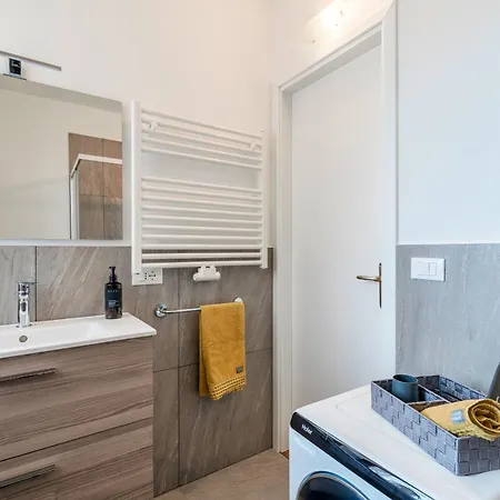 Apartamento The Sun - Regarda Travel Lazise