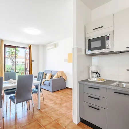 The Sun - Regarda Travel Apartamento *