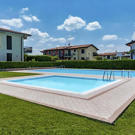 The Sun - Regarda Travel Lazise