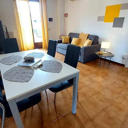 Apartamento The Sun - Regarda Travel Lazise